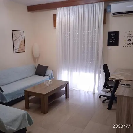 Cozy Apartman