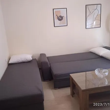 Cozy Appartement Kavala