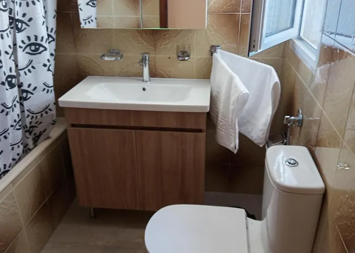Apartman Cozy *