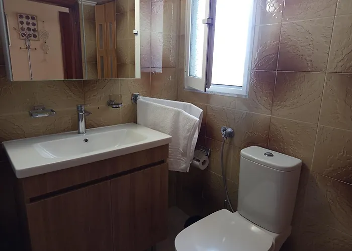 Cozy Apartman