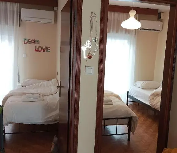 Apartman Cozy *