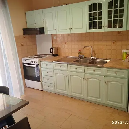 Cozy Apartament