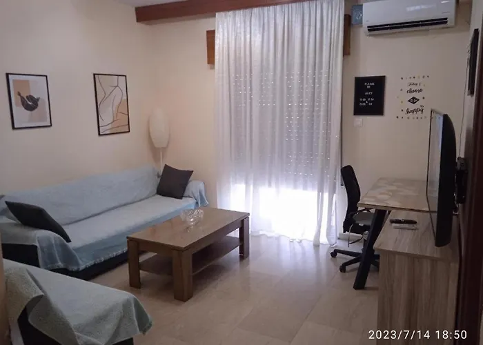 Cozy Apartament