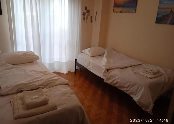 Apartament Cozy *